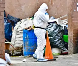 Un tambo, 250 pesos y un triciclo: las claves detrás del asesinato de América en Iztapalapa