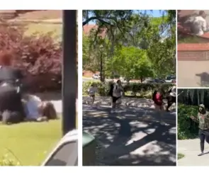 Tiroteo en Universidad Estatal de Florida deja seis heridos