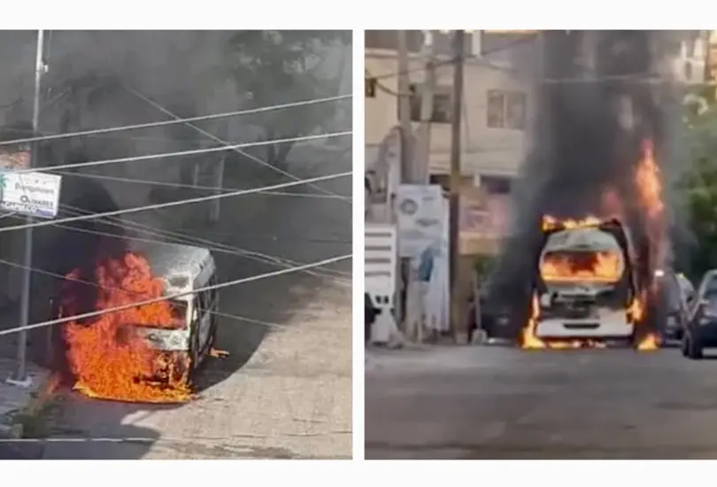 Violencia en Acapulco deja 17 asesinatos, cuerpos calcinados y ataques al transporte p&uacute;blico