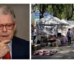 ¿Iztapalapización?: El clasismo detrás de la crítica al comercio en Reforma