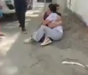 "Yo iba al súper": grupo armado secuestra a trapecista del Circo Atayde por error y la abandonan amordazada