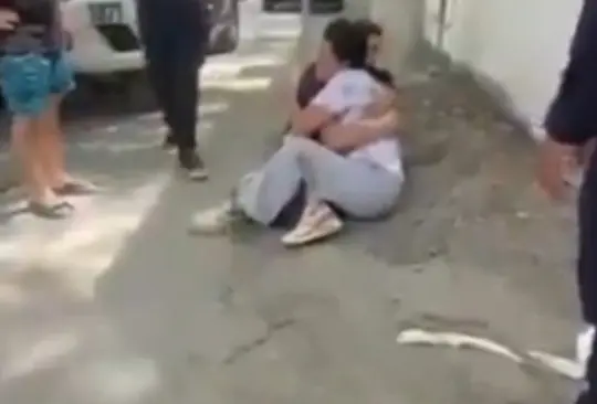 Grupo armado secuestra a trapecista del Circo Atayde por error Grupo armado secuestra a trapecista del Circo Atayde por error