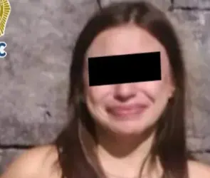 La claves del caso Emilia Romero; joven que mató a su novio lanzándolo de un auto en movimiento
