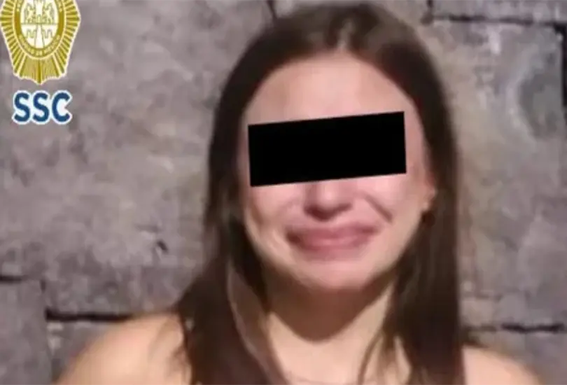 Emilia Romero: mat&oacute; a su novio lanz&aacute;ndolo de un auto en movimiento
