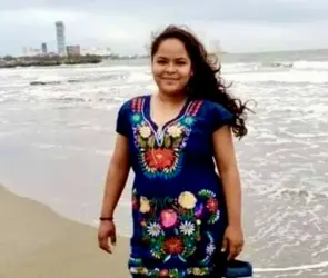 Activista Kenia Hernández cumple 4 años en prisión: ¿de qué se le acusa?