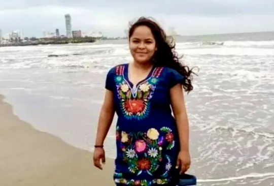 Activista Kenia Hernández cumple 4 años en prisión: ¿de qué se le acusa?