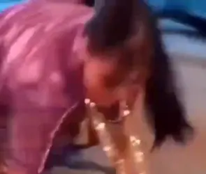 Arrastrada, golpeada y humillada: mujer sufre brutal golpiza en violento viacrucis de Pachuca