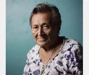 Leonila V&aacute;zquez: la mano amiga que aliment&oacute; a miles de migrantes