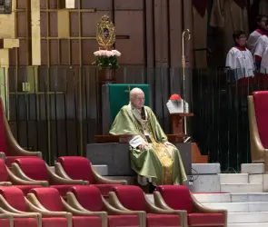 Muere el papa Francisco: ellos son los dos mexicanos que ocuparían su lugar