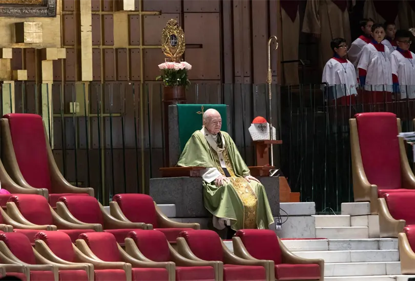 Dos mexicanos podr&iacute;an ocupar el lugar del papa Francisco.