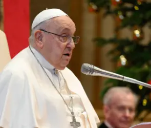 Así serán los funerales del papa Francisco y el lugar que eligió para descansar