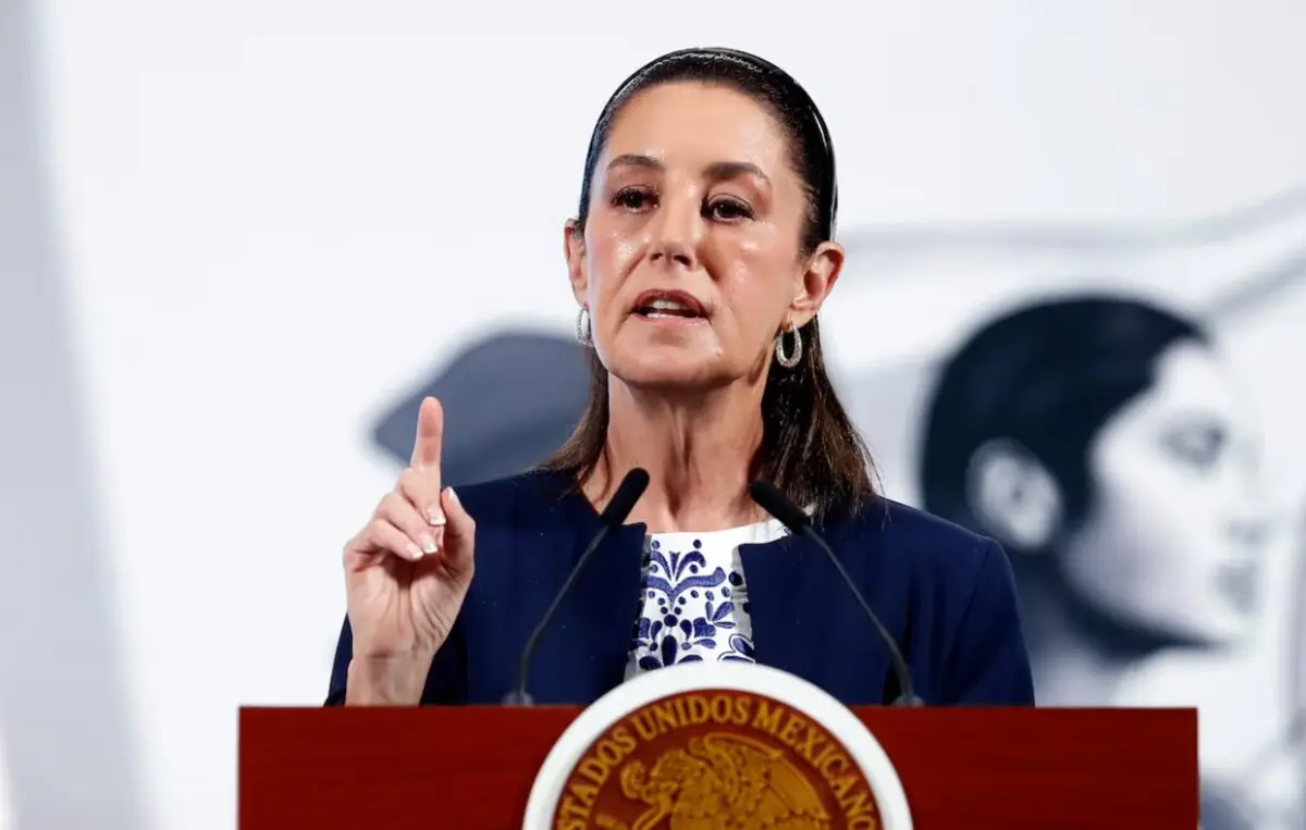 Sheinbaum anunció estrategia para recuperar casas abandonadas. Cuartoscuro.