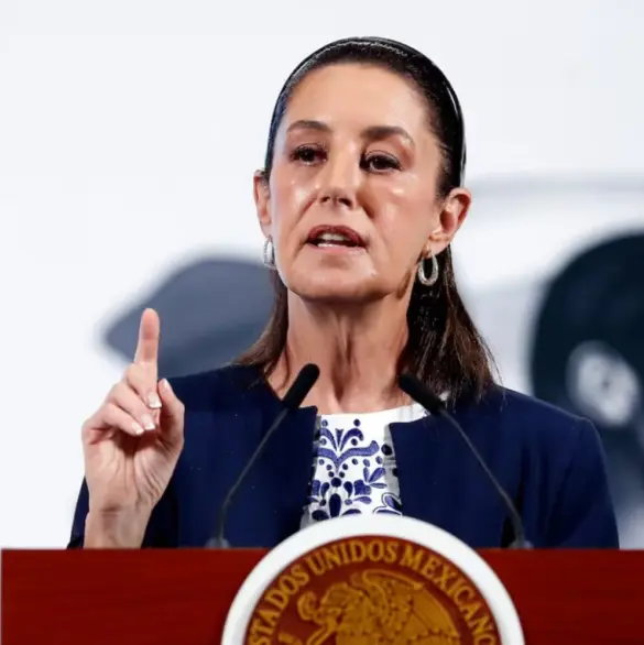 Guerra comercial EE.UU. México: últimas noticias hoy 3 de mayo