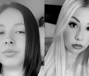 Yesenia y Zamira salieron una noche. Una semana después, sus cuerpos aparecieron sin vida en Tijuana