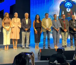 Altagracia Gómez: México tiene talento, falta especializarlo