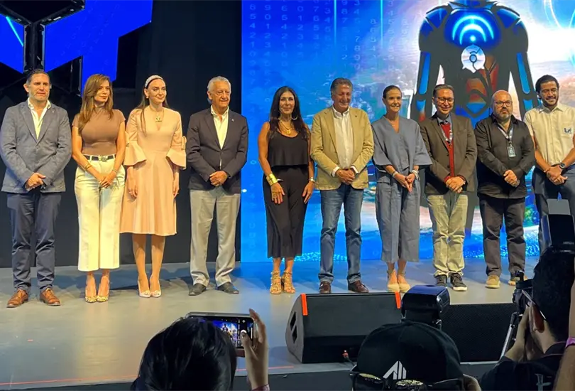 Altagracia G&oacute;mez: M&eacute;xico tiene talento, falta especializarlo