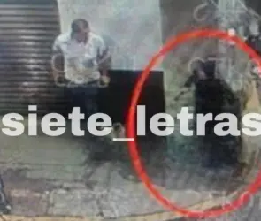 "Sabía que iban por él": comerciante muere tras abatir a sicario en la Miguel Hidalgo