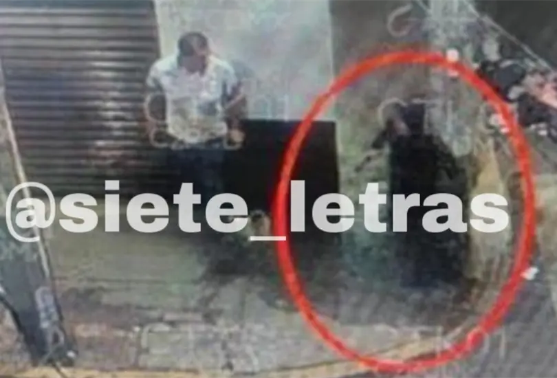 Comerciante muere tras abatir a sicario en la Pensil