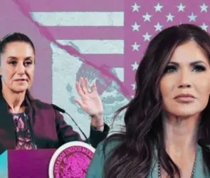 El spot antiinmigrante de EE. UU. que causó indignación en México