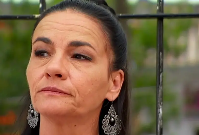Elvira Monsell pide una oportunidad