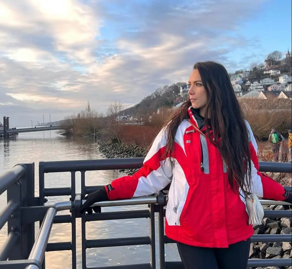 Posteriormente participó en el programa 'Tómbola' de TV Azteca.