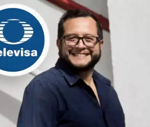 Hijo de AMLO critica a Televisa por difundir campaña antiinmigrante de EE. UU.