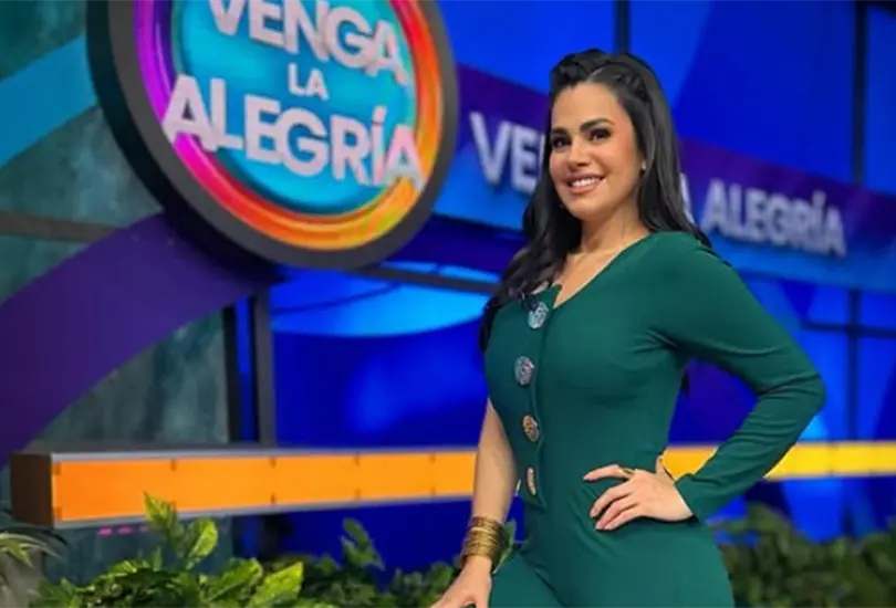 Luz Elena Gonz&aacute;lez