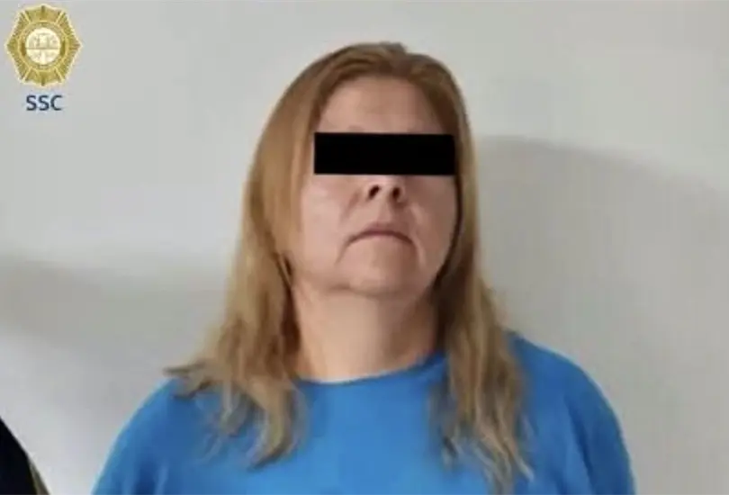 Mujer mata a su hermano tras una pelea familiar