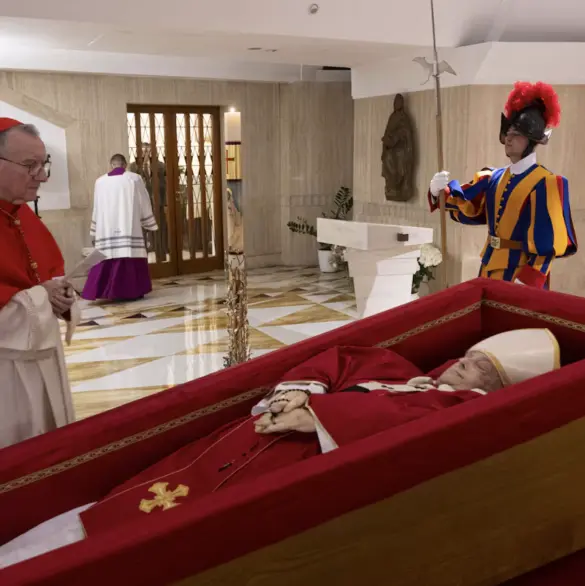 Muerte del Papa Francisco hoy 22 de abril: Últimas noticias y reacciones EN VIVO