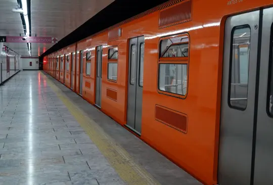 Fiscalía investiga denuncias por piquetes en Metro Fiscalía investiga denuncias por piquetes en Metro