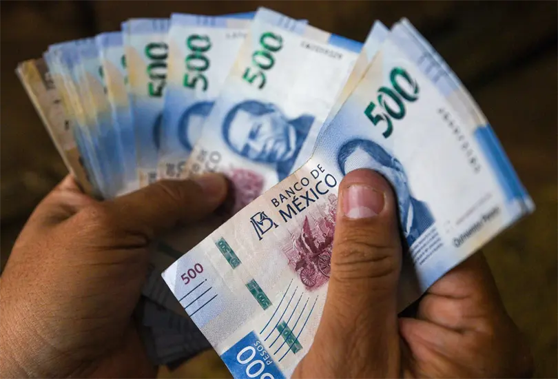 Si ya presentaste tu declaraci&oacute;n anual, este ser&aacute; el d&iacute;a en que recibir&aacute;s tu devoluci&oacute;n.