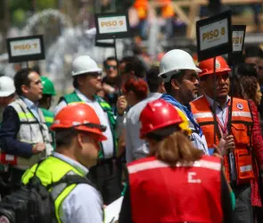 ¿El 1 de mayo se recorre este 2025 para hacer puente por el Día del Trabajo?