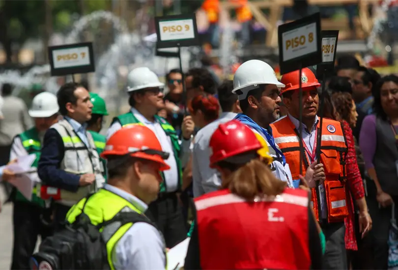 &iquest;El 1 de mayo se recorre?