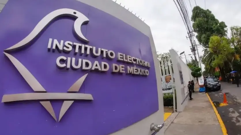 El IECM repartió las vacantes en 11 distritos electorales para la elección del Poder Judicial. Especial