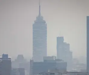 Activan contingencia ambiental en el Valle de México: así aplicará el Doble Hoy No Circula este jueves
