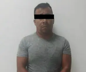 Detienen a "El Armadillo", vinculado a caso de comerciantes descuartizados en Tepito