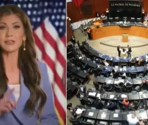 Guerra comercial EE.UU. México: últimas noticias hoy 22 de abril