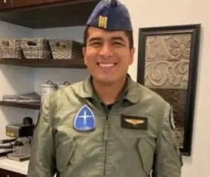 Isaac fue arrollado por su exesposa con una camioneta por la custodia de sus hijos 