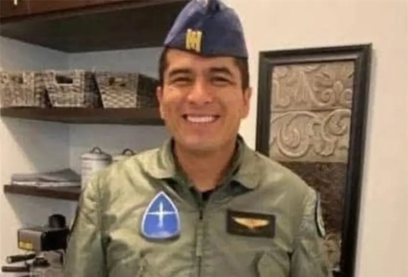 Piden justicia por el asesinato de Isacc Bautista.