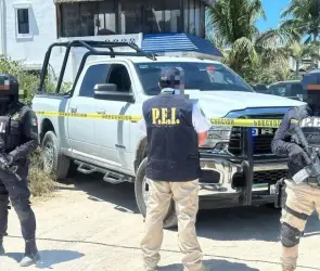 Tragedia en Yucat&aacute;n: localizan cad&aacute;ver de mujer estadounidense reportada como desaparecida