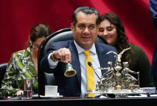 Senado y Diputados impugnarán perfiles judiciales por falta de ética: Gutiérrez Luna