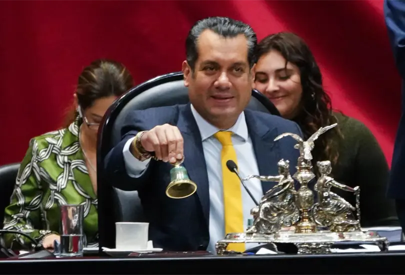 Senado y Diputados impugnar&aacute;n perfiles judiciales por falta de &eacute;tica: Guti&eacute;rrez Luna