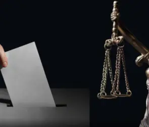 Elección judicial: Senado barre con aspirantes a jueces ligados al narco