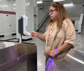 Así lucen las estaciones de la Línea 1 del Metro CDMX tras su reapertura | Galería
