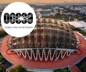 Colapso en concierto de Quevedo: ¿quién es el dueño de OCESA?
