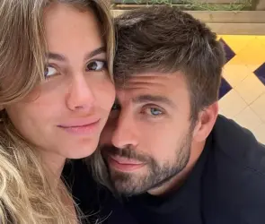 Claramente no duraron: aseguran que Clara Chía y Piqué terminaron su relación