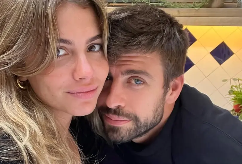 Relaci&oacute;n de Shakira y Piqu&eacute; habr&iacute;a terminado.