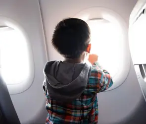 Embajada estadounidense anuncia visa para niños mexicanos a sólo 15 dólares; así puedes tramitarla