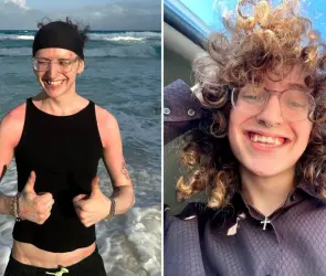 Murió salvando a su amiga: ¿quién era Alejandro González, el joven turista de Cancún?