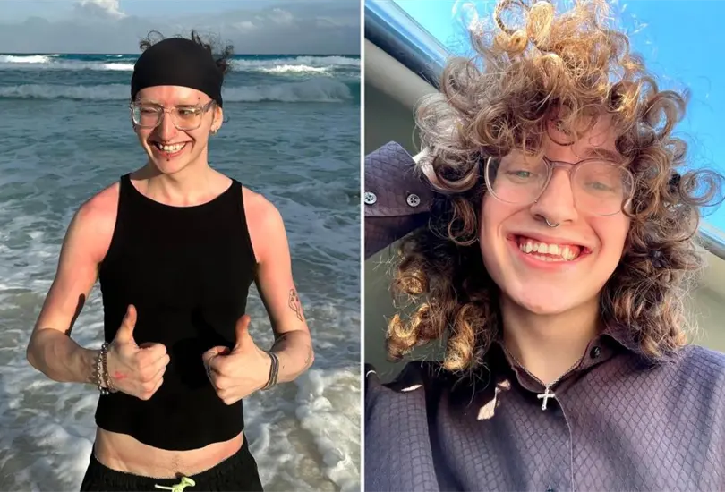 Muri&oacute; salvando a su amiga: &iquest;qui&eacute;n era Alejandro Gonz&aacute;lez, el joven turista de Canc&uacute;n?